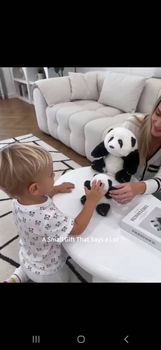A Small Gift That Says a Lot