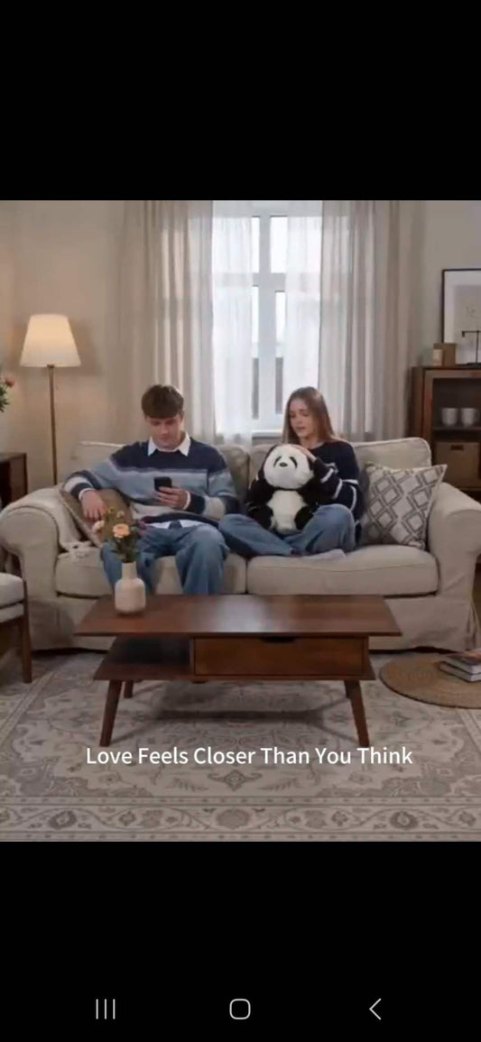 Love Feels Closer Than You Think