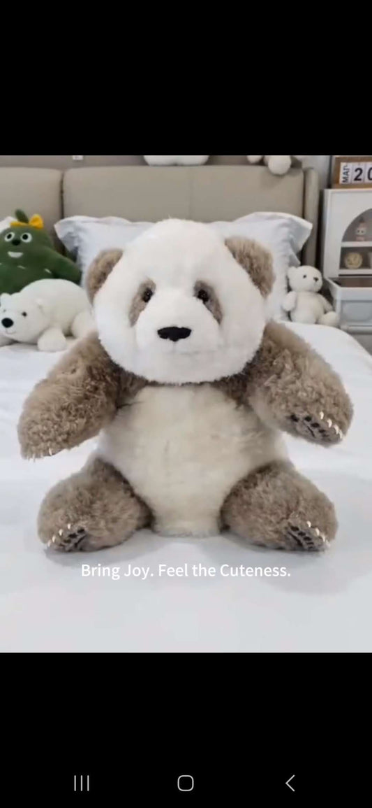Bring Joy. Feel the Cuteness.